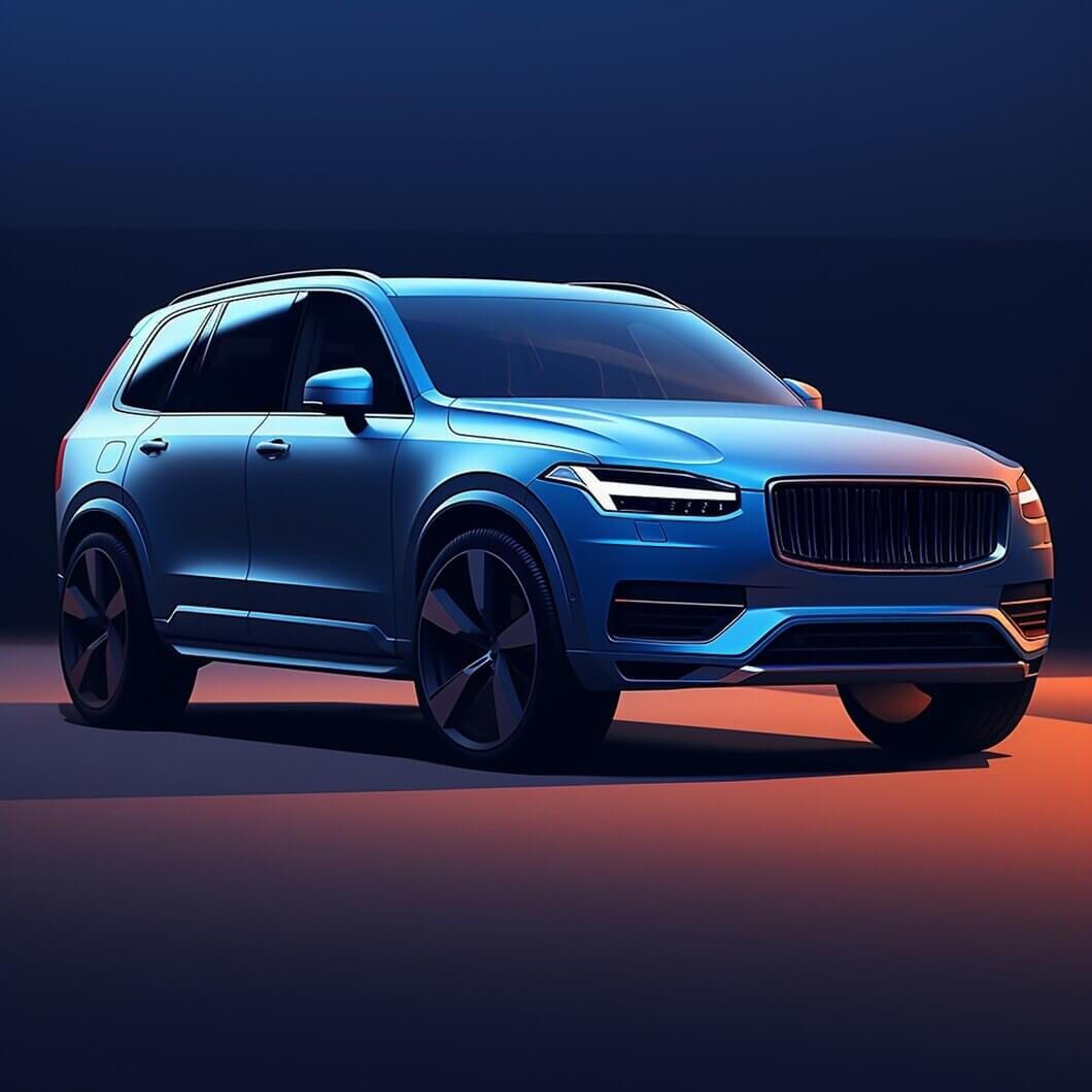 Premium & Luxusautos